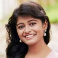 Urvasi Agarwal