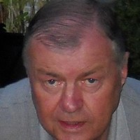 Stephen Kroman