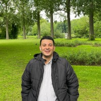 Michael Nabil Eskander
