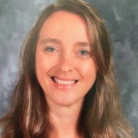 Kelly Lehmkuhler