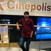 Amar Kumar Prajapati