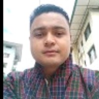 Durga Prasad Basnet
