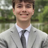 Ethan Dudley