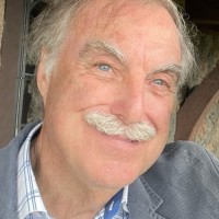 Michael Luck