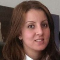 Shimaa Tarek