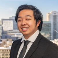Ethan Huang
