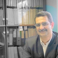mansour keshavarz
