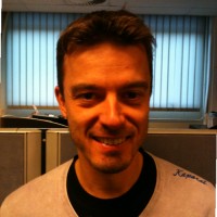 Arnaud Noirot