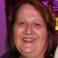 Mary Borowski