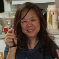 Frederine Wu