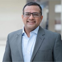 Prashant Eknath Chaudhari