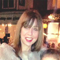 Rebecca Astbury