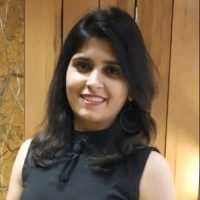 Jahnvi Thakkar