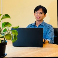 Ryan Hartono