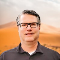 Daniel Penrod