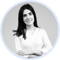 Karine Yeghiyan