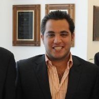 Serge Achajian