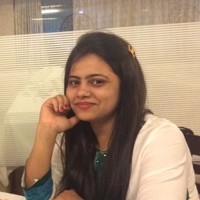 Deepti Acharya