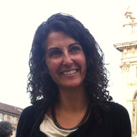 Tiziana Delmastro