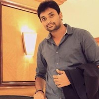 Sumanth Kumar Nannapaneni