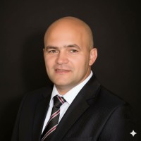 Antonio Silva Pereira
