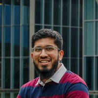 Abdul Rafay Mohammed