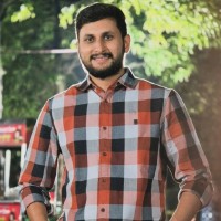 Sanket Gupta