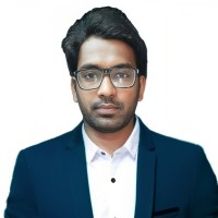 Venkatesh Mungi