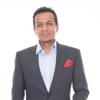 Vivek Agarwal