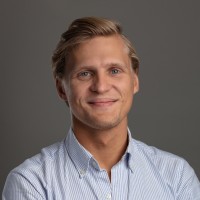 Gustaf Nikolausson