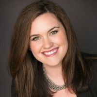Catherine Compton