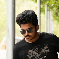 Jairam Yatham
