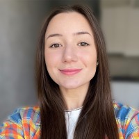 Elizabeth Tokarieva