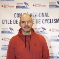 Nicolas ALBERT