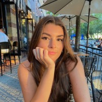 Meaghan Elizabeth Corcoran