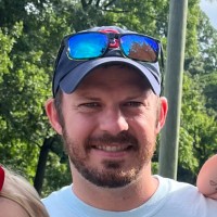 Timothy Calhoun