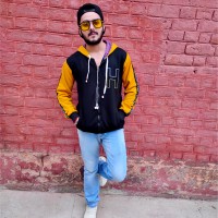 Abhishek Tiwari