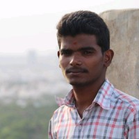 Sathishkumar Shanmugam