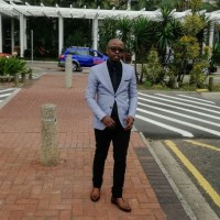 Bhekanani Shabalala