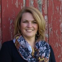 Terri Hagberg
