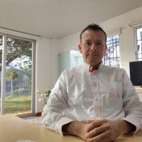Jorge Plazas