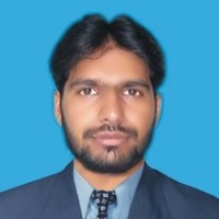 Naveed Ahmad