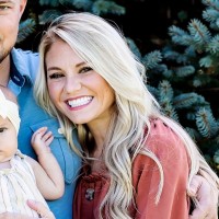 Makenzie Briggs Mohon