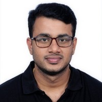 Ramesh Chandran M