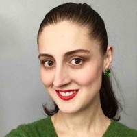 Madeline Dressel Dukes