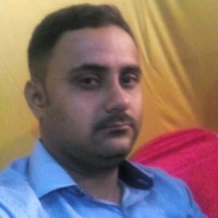 Nitin Dixit