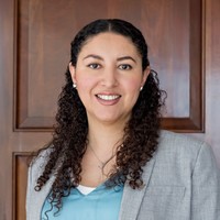 Alejandra Cervantes Garcia