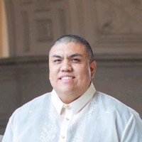 Norman Flores