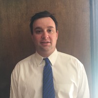 Aaron Raden