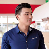 Alex Yu